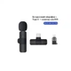 Микрофон XoKo K9 (XK-K9BK) XoKo XK-K9BK 920589 - изображение 4