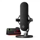 Микрофон SteelSeries Alias Pro (61597) SteelSeries 61597 920585 - изображение 1
