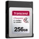 Карта пам'яті Transcend 256GB CFExpress 820 Type B (TS256GCFE820) Transcend TS256GCFE820 913165 - зображення 2