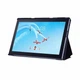 Чехол для планшета BeCover Premium для Lenovo Tab E10 TB-X104 Deep Blue (703448) BeCover 703448 916147 - изображение 3