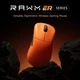 Мышка RAWM ER21Pro Wireless Orange (ER21PRO.orange) RAWM ER21PRO.orange 912915 - изображение 4