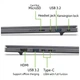 Ноутбук Acer Aspire 16 A16-61M (NX.JS3EU.002) Acer NX.JS3EU.002 918212 - зображення 10