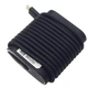 Блок живлення до ноутбуку Dell 45W 20V, 2.25A + 5V, 2A, разъем USB Type C, Oval-корпус (LA45NM150 / A40217) Dell LA45NM150 / A40217 907727 - зображення 3