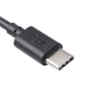 Блок живлення до ноутбуку Dell 45W 20V, 2.25A + 5V, 2A, разъем USB Type C, Oval-корпус (LA45NM150 / A40217) Dell LA45NM150 / A40217 907727 - зображення 4