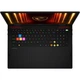 Ноутбук MSI Raider A18 HX A9WJG (A9WJG-208UA) MSI A9WJG-208UA 915628 - зображення 4