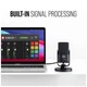 Микрофон Rode NT-USB Mini Black (NT-USB Mini) Rode NT-USB Mini 920871 - изображение 11