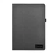 Чехол для планшета BeCover Slimbook Thomson TEO 10" Black (710128) BeCover 710128 917973 - изображение 2