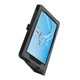 Чехол для планшета BeCover Slimbook Thomson TEO 8" Black (710130) BeCover 710130 917980 - изображение 3