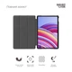 Чохол до планшета Armorstandart Smart Case Xiaomi Redmi Pad 2 Pro Lavender (ARM89198) Armorstandart ARM89198 919856 - зображення 3