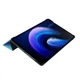 Чехол для планшета BeCover Smart Case Realme Pad X 11" Blue (709604) BeCover 709604 917551 - изображение 4