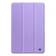 Чохол до планшета Armorstandart Smart Case Xiaomi Redmi Pad 2 Pro Lavender (ARM89198) Armorstandart ARM89198 919856 - зображення 1
