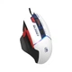 Мышка A4Tech Bloody W95 Ultra USB White/Black (4711421002325) A4tech 4711421002325 912652 - изображение 2