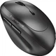Мишка Genius Ergo 8350S AI Silent Wireless Black (31030041400) Genius 31030041400 912255 - зображення 1