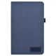 Чехол для планшета BeCover Slimbook Xiaomi Redmi Pad 10.61" 2022 Deep Blue (708342) BeCover 708342 917156 - изображение 2