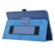 Чехол для планшета BeCover Slimbook Xiaomi Redmi Pad 10.61" 2022 Deep Blue (708342) BeCover 708342 917156 - изображение 4
