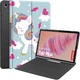 Чехол для планшета BeCover Smart Case Lenovo Tab Plus 11.5" Unicorn (711847) BeCover 711847 918836 - изображение 1
