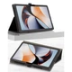 Чехол для планшета BeCover Slimbook Oscal Pad 7 10.1" Black (713010) BeCover 713010 919348 - изображение 7