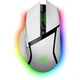 Мышка Razer Basilisk V3 Pro 35K Wireless/Bluetooth White (RZ01-05240200-R3G1) Razer RZ01-05240200-R3G1 911272 - изображение 1