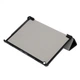 Чехол для планшета BeCover Smart Case для Lenovo Tab M10 TB-X605 Black (703281) BeCover 703281 916129 - изображение 4