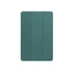 Чохол до планшета BeCover Smart Case Samsung Galaxy Tab S10 FE Plus (SM-X620/SM-X626) 13.1" Dark Green (713383) BeCover 713383 919551 - зображення 2