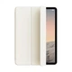 Чохол до планшета BeCover Tri Fold Soft TPU Silicone Apple iPad Pro 13" M4 2024 Beige (711751) BeCover 711751 918788 - зображення 2