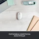 Мишка Logitech M171 White (910-006867) Logitech 910-006867 909310 - зображення 3