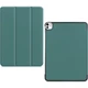 Чехол для планшета BeCover Smart Case Apple iPad Pro 11" M5 2025 Dark Green (715964) BeCover 715964 1069572 - изображение 4
