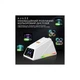 Мышка Ajazz AJ159 APEX Wireless/Bluetooth/USB White (AJM159-A-W) Ajazz AJM159-A-W 911899 - изображение 12
