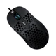 Мышка Dream Machines DM6 Holey Black (DM6_HOLEY) Dream Machines DM6_HOLEY 908822 - изображение 2