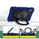 Чехол для планшета BeCover Lenovo Tab M9 TB-310 9" Blue (709927) BeCover 709927 917607 - изображение 4