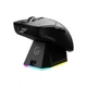 Мышка GamePro Genesis Airmaster Wireless/Bluetooth/USB Black (GM167B) GamePro GM167B 913069 - изображение 1