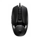 Мишка Cougar AirBlader USB Black Cougar AirBlader USB Black 909035 - зображення 1