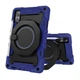 Чохол до планшета BeCover Xiaomi Redmi Pad SE 11" Blue (710769) BeCover 710769 918067 - зображення 2