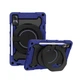 Чохол до планшета BeCover Xiaomi Redmi Pad SE 11" Blue (710769) BeCover 710769 918067 - зображення 3