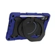 Чохол до планшета BeCover Xiaomi Redmi Pad SE 11" Blue (710769) BeCover 710769 918067 - зображення 6