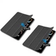 Чохол до планшета BeCover Smart Case Apple iPad Pro 11" M5 2025 Black (715962) BeCover 715962 1069569 - зображення 7