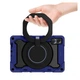 Чохол до планшета BeCover Xiaomi Redmi Pad SE 11" Blue (710769) BeCover 710769 918067 - зображення 9