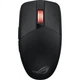 Мышка ASUS ROG Strix Impact III Wireless/Bluetooth Black (90MP03D0-BMUA00) ASUS 90MP03D0-BMUA00 910409 - изображение 1