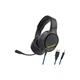 Наушники Vertux Tokyo 7.1 Mini Jack 3.5мм Blue (tokyo.blue) Vertux tokyo.blue 921662 - изображение 1