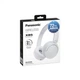 Навушники Panasonic RB-HF630B White (RB-HF630BE-W) PANASONIC RB-HF630BE-W 922252 - зображення 9