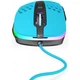 Мишка Xtrfy M4 RGB Miami Blue (XG-M4-RGB-BLUE) Xtrfy XG-M4-RGB-BLUE 908825 - зображення 6