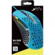 Мишка Xtrfy M4 RGB Miami Blue (XG-M4-RGB-BLUE) Xtrfy XG-M4-RGB-BLUE 908825 - зображення 7