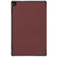 Чехол для планшета BeCover Smart Case Lenovo Tab M10 Plus TB-125F (3rd Gen)/K10 Pro TB-226 10.61" Red Wine (708307) BeCover 708307 917013 - изображение 3