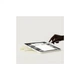 Чохол до планшета BeCover Tri Fold Soft TPU Silicone Apple iPad Pro 13" M4 2024 Beige (711751) BeCover 711751 918788 - зображення 4