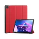 Чехол для планшета BeCover Smart Case Lenovo Tab M10 Plus TB-125F (3rd Gen)/K10 Pro TB-226 10.61" Red (708306) BeCover 708306 917009 - изображение 4