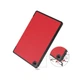 Чехол для планшета BeCover Smart Case Lenovo Tab M10 Plus TB-125F (3rd Gen)/K10 Pro TB-226 10.61" Red (708306) BeCover 708306 917009 - изображение 6