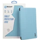 Чехол для планшета BeCover Smart Case Lenovo Tab M10 Plus TB-125F (3rd Gen)/K10 Pro TB-226 10.61" Light Blue (708310) BeCover 708310 916993 - изображение 1