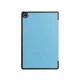Чехол для планшета BeCover Smart Case Lenovo Tab M10 Plus TB-125F (3rd Gen)/K10 Pro TB-226 10.61" Light Blue (708310) BeCover 708310 916993 - изображение 3