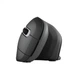 Мишка Trust Verro Ergonomic Wireless Black (23507) TRUST 23507 908581 - зображення 5