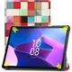 Чехол для планшета BeCover Smart Case Lenovo Tab M10 Plus TB-125F (3rd Gen)/K10 Pro TB-226 10.61" Square (708319) BeCover 708319 917019 - изображение 6